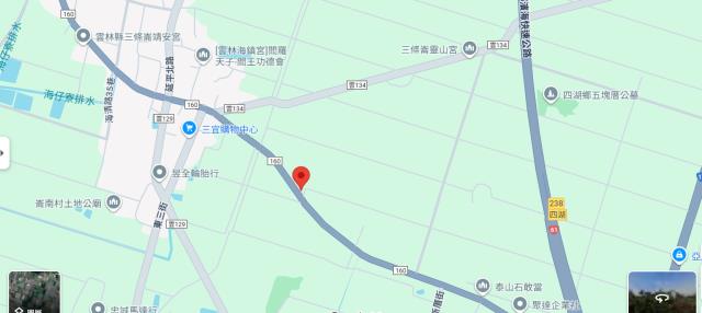 雲林拍賣農地-12