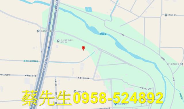 台南農地拍賣-7