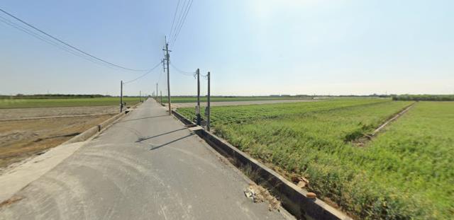 雲林東勢鄉法拍農地-12