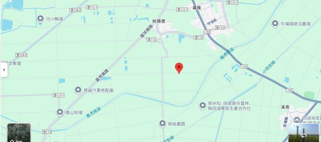 雲林東勢鄉法拍農地-13