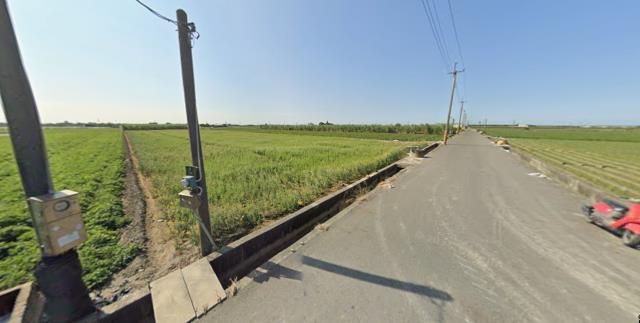 雲林東勢鄉法拍農地-3