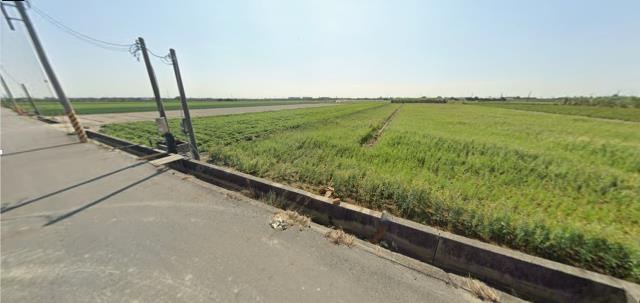 雲林東勢鄉法拍農地-7