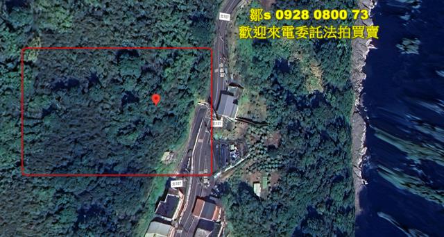 新北烏來法拍農地-13