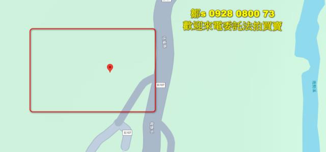新北烏來法拍農地-14