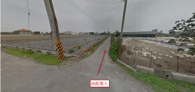 雲林東勢鄉法拍農地-3