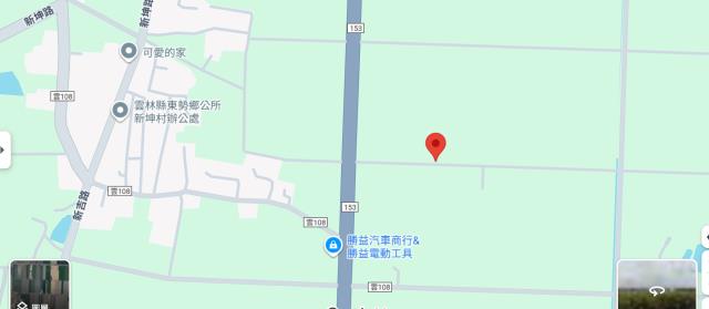 雲林東勢鄉農地法拍-6