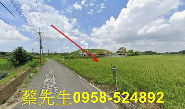 台南關廟農地法拍-13