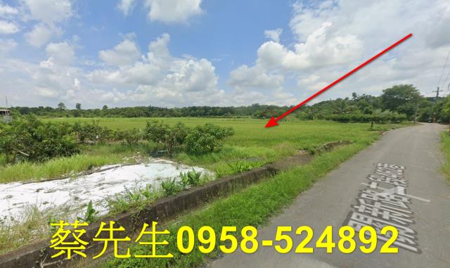 台南關廟農地法拍-4