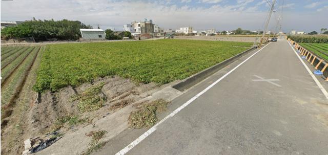 雲林東勢鄉農地法拍-4