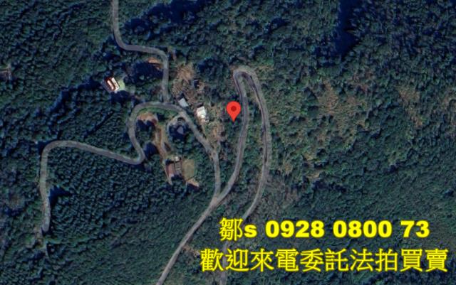 新北烏來農地法拍-13