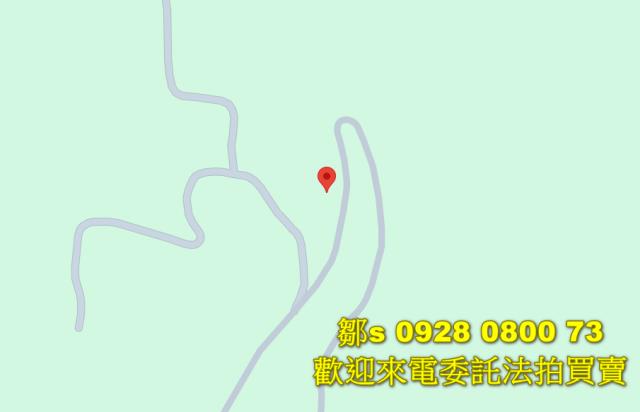 新北烏來農地法拍-6