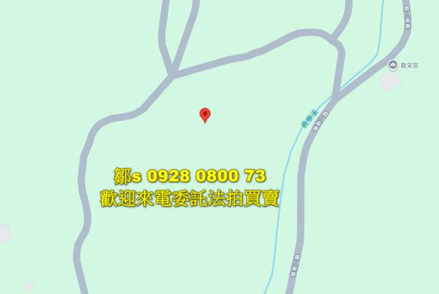 七堵林地法拍-5