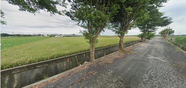 雲林東勢鄉法拍農地-12