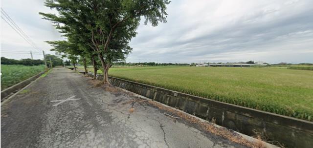 雲林東勢鄉法拍農地-3