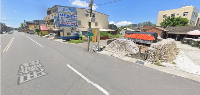 雲林台西建地法拍-11