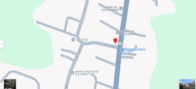 雲林台西建地法拍-6