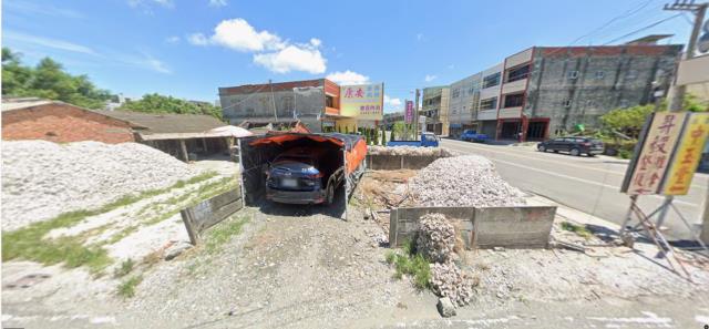 雲林台西建地法拍-7