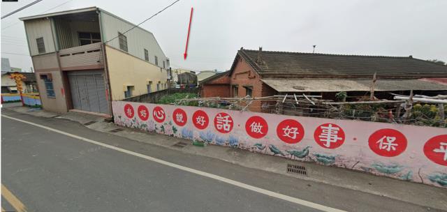 雲林大埤建地拍賣-7
