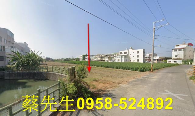 佳里農地法拍-13