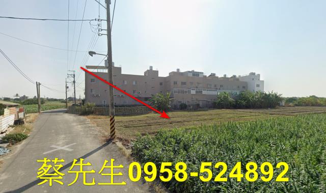 佳里農地法拍-3
