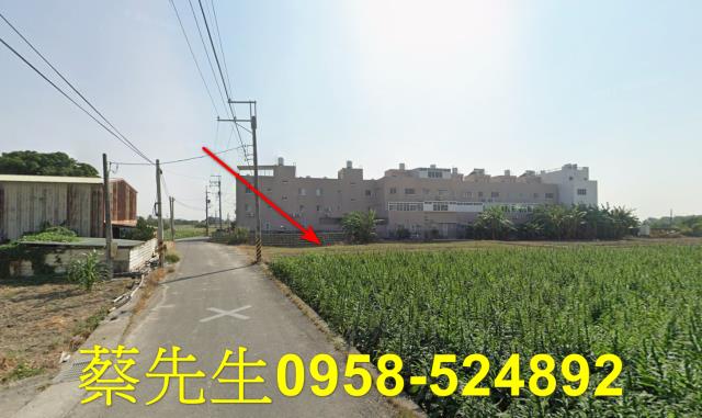 佳里農地法拍-4