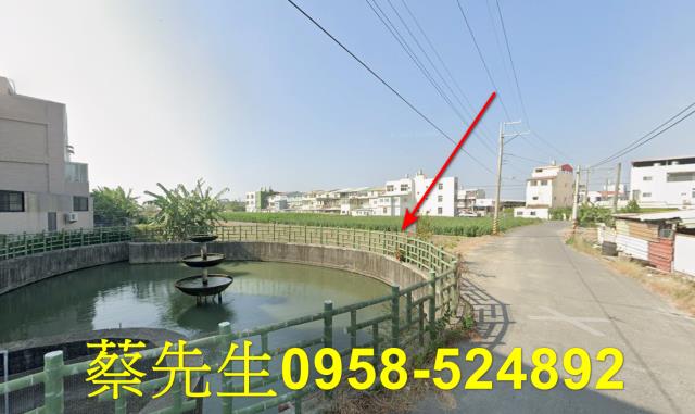 佳里農地法拍-6