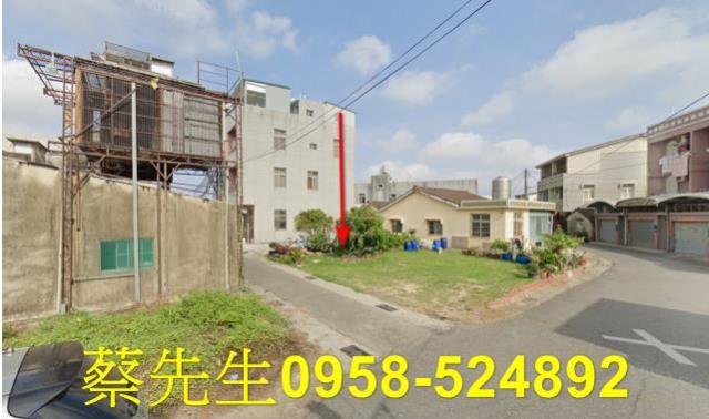 佳里建地拍賣-11