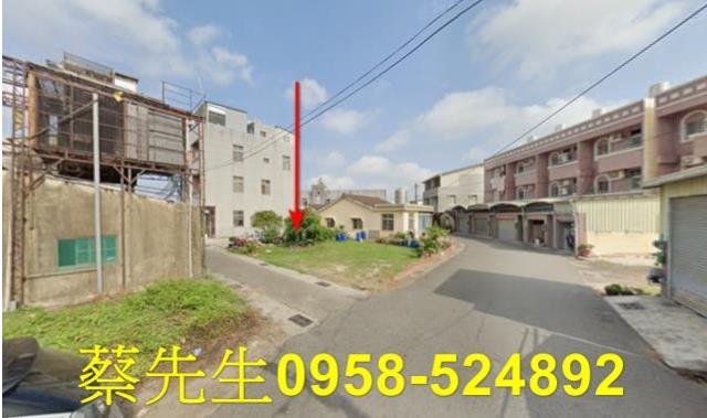 佳里建地拍賣-12