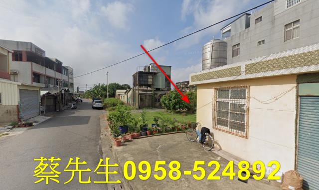 佳里建地拍賣-14