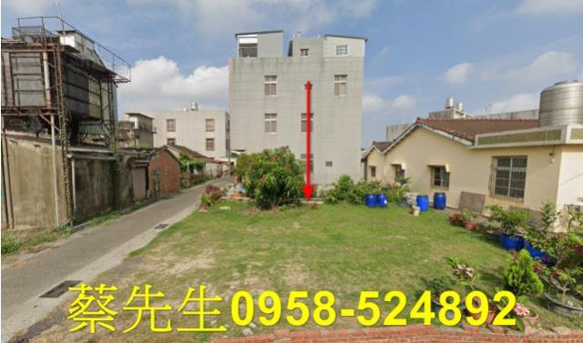 佳里建地拍賣-0