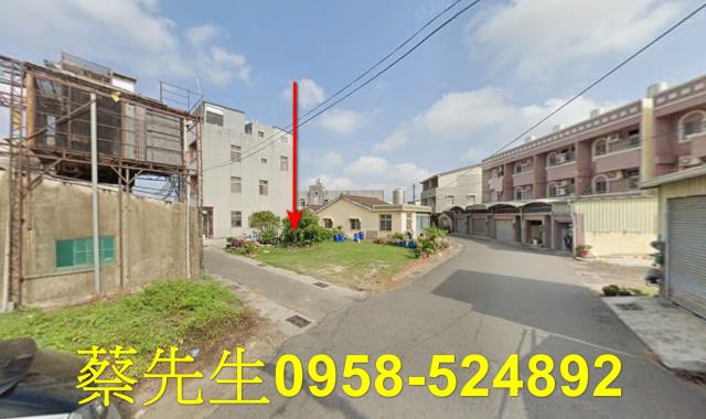 佳里建地拍賣-4