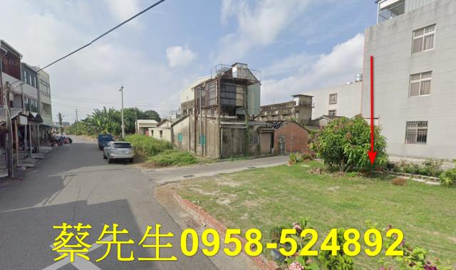 佳里建地拍賣-5