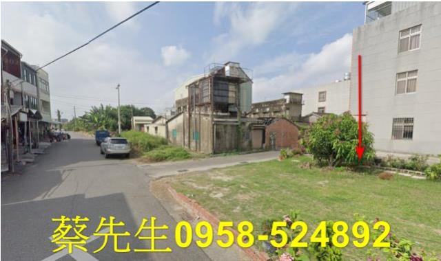 佳里建地拍賣-5