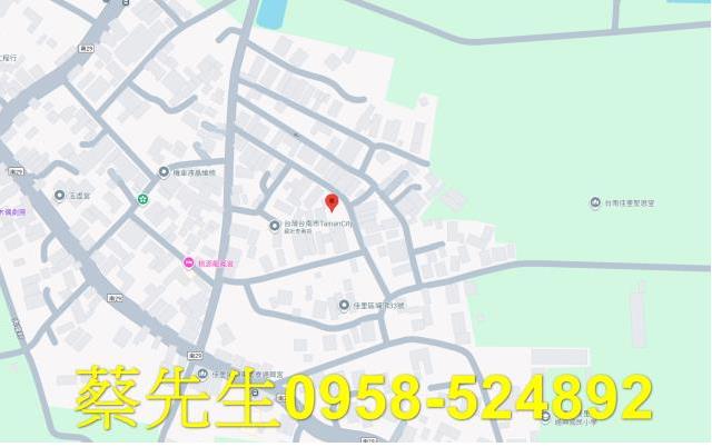 佳里建地拍賣-7