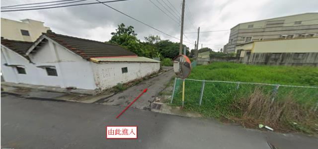 元長法拍建地-0