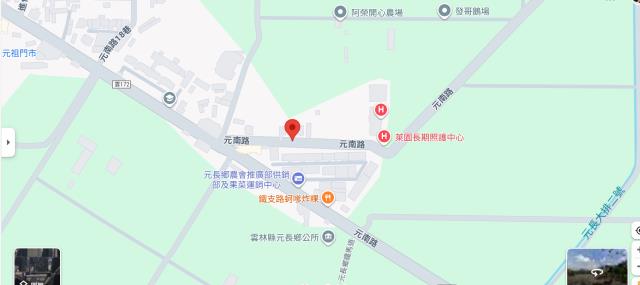 元長拍賣農地-13