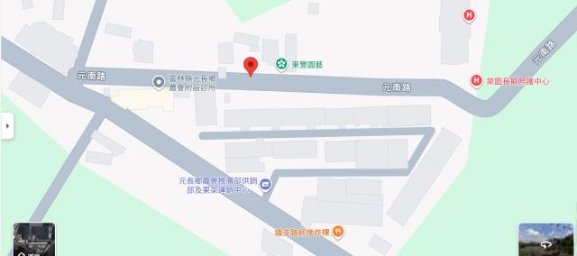 元長拍賣農地-6