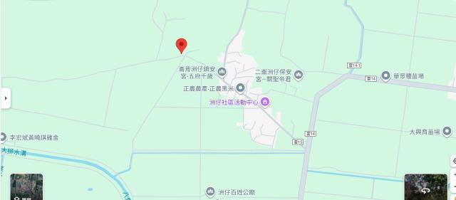 崙背農地拍賣-5