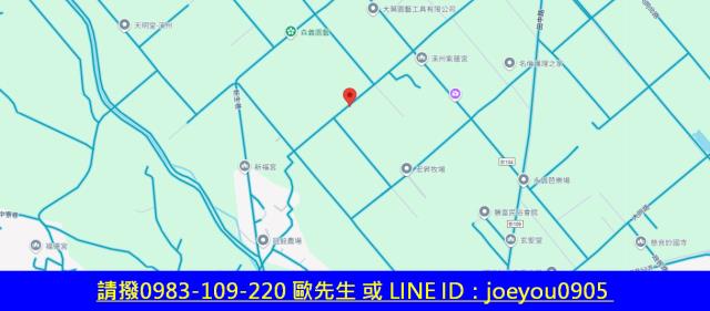 溪州法拍農地-13