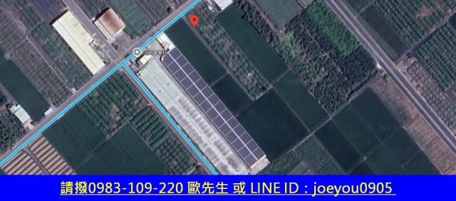 溪州法拍農地-14