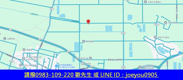 竹塘農地法拍-7