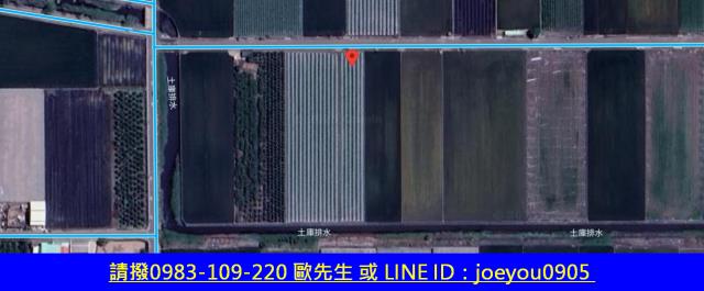 竹塘農地法拍-8