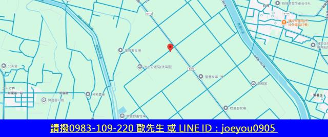 二林拍賣農地-13
