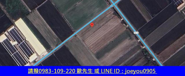 二林拍賣農地-8