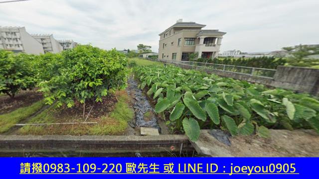 南投市農地拍賣-9