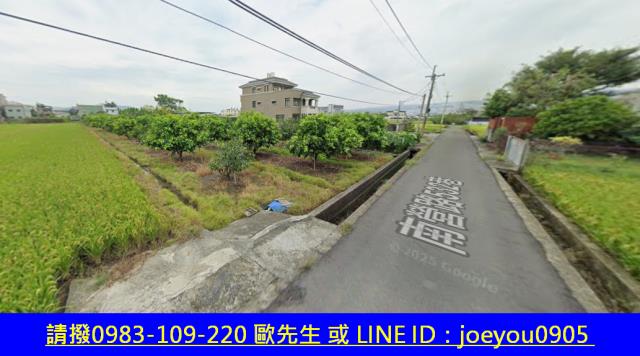 南投市農地拍賣-11