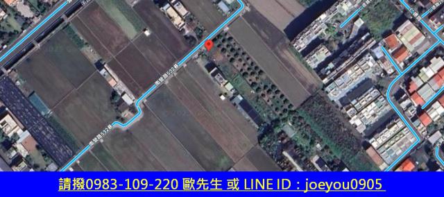 南投市農地拍賣-14