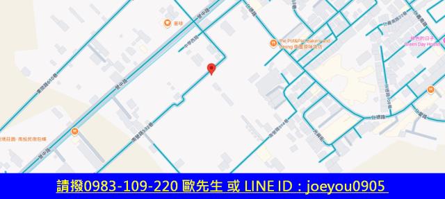 南投市農地拍賣-7