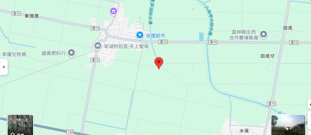 雲林崙背農地法拍-5