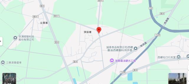 雲林西螺法拍農地-4